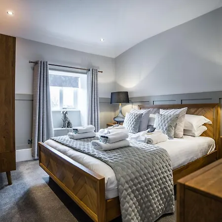 Hotel Black Horse Grassington