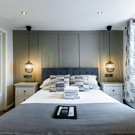 Black Horse Hotel Grassington