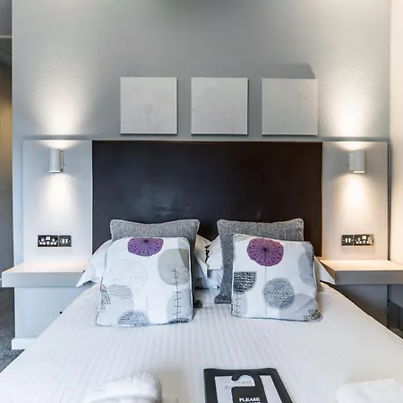 Hotel Black Horse