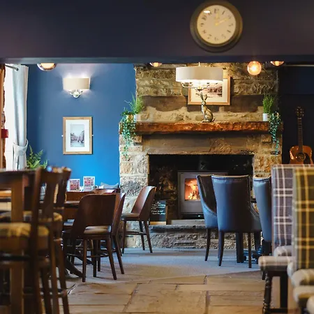 Hotel Black Horse