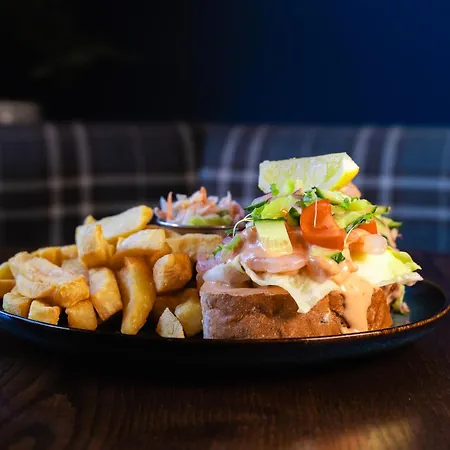 Black Horse 3* Grassington