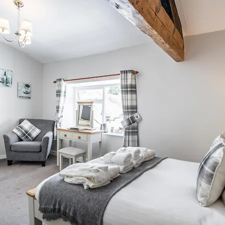 Hotel Black Horse 3*