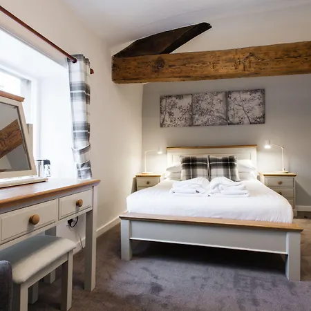 Otel Black Horse Grassington