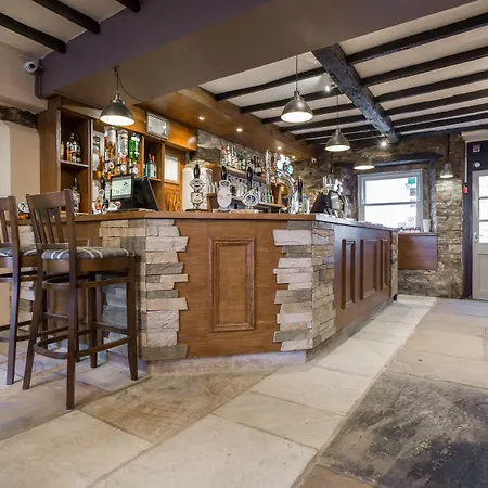 Black Horse 3* Grassington