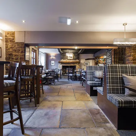 Black Horse Grassington