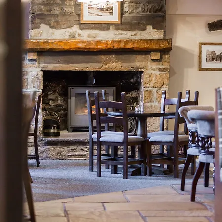 Black Horse 3* Grassington