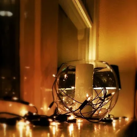 Otel Black Horse Grassington