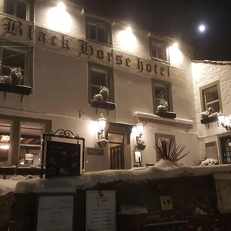 Black Horse Otel