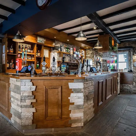 Otel Black Horse Grassington