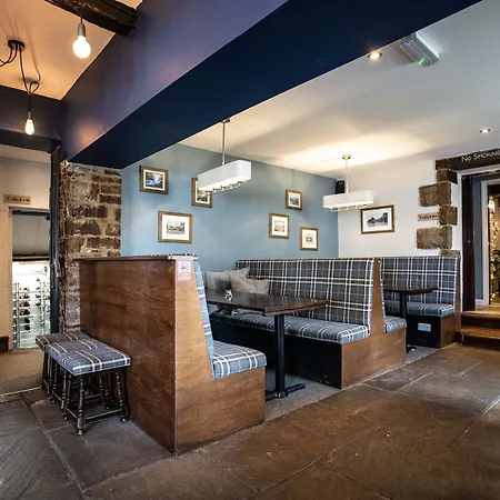 Black Horse 3* Grassington