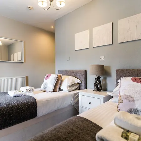 Black Horse Grassington