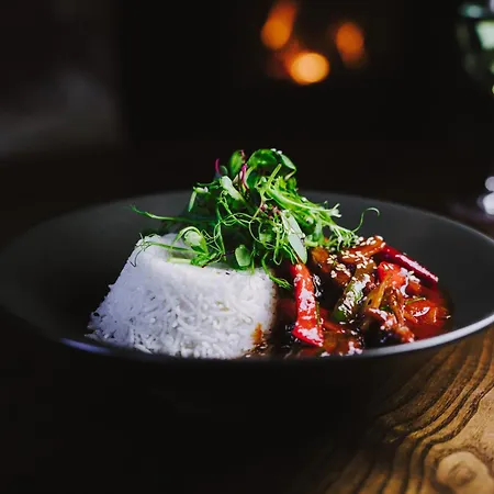 Black Horse Grassington