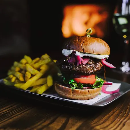 Black Horse Hotel Grassington