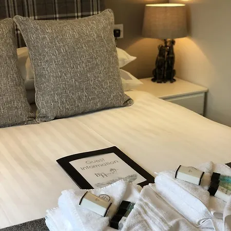 Hotel Black Horse Grassington